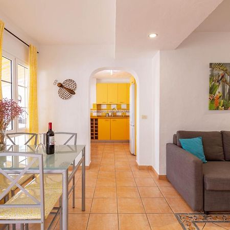 Canarian Holiday Home - Casa Los Caideros Mogán Buitenkant foto