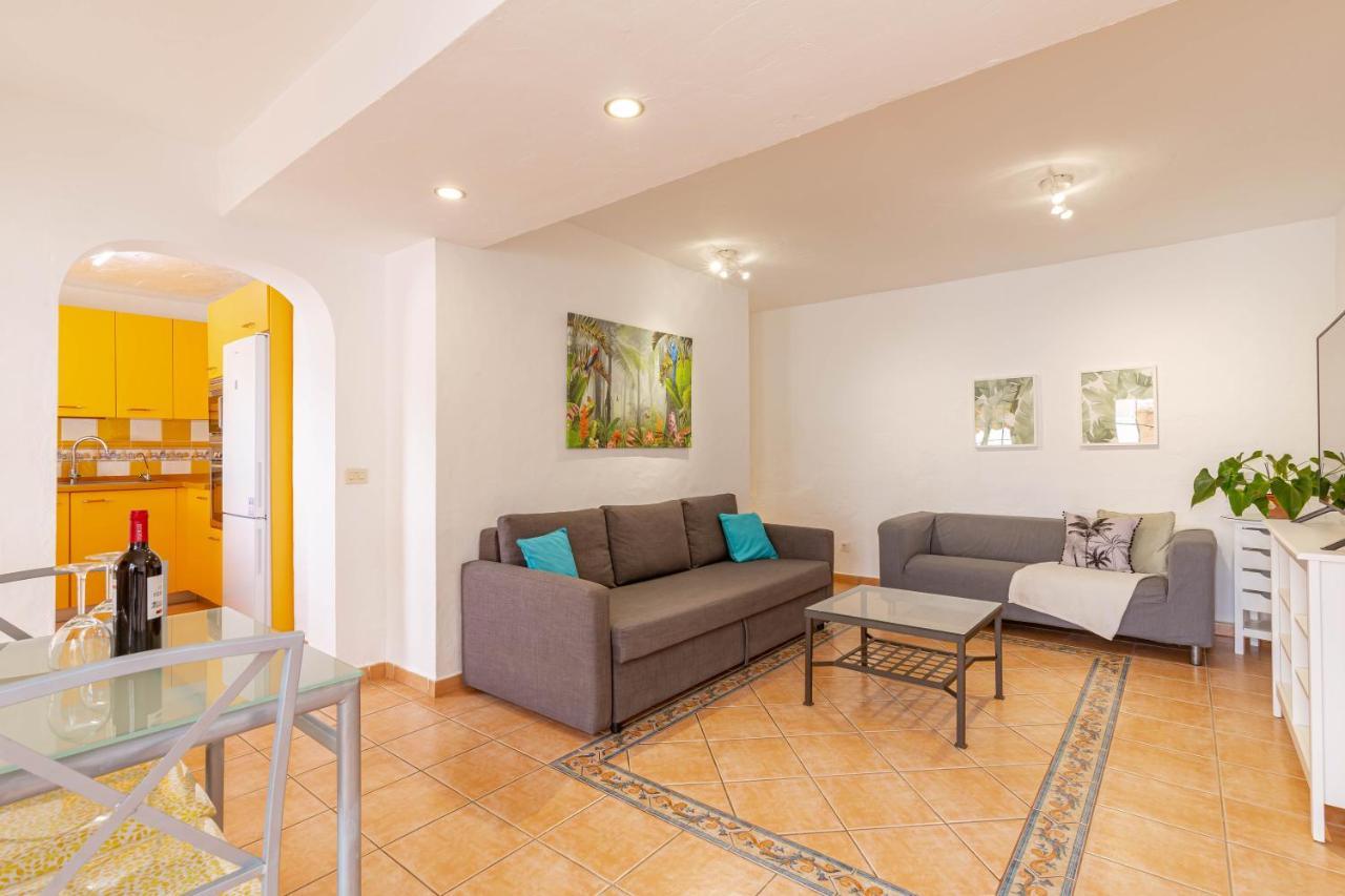 Canarian Holiday Home - Casa Los Caideros Mogán Buitenkant foto
