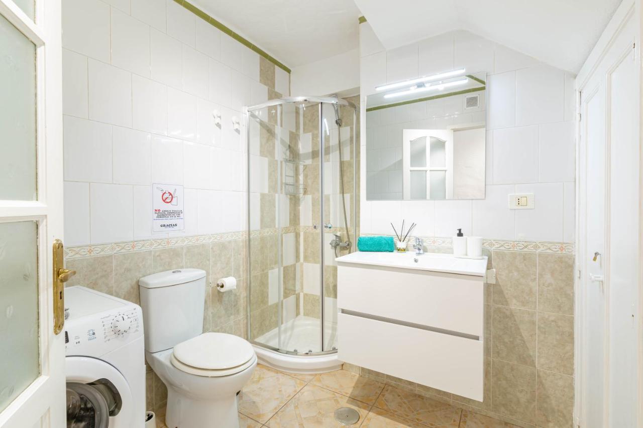 Canarian Holiday Home - Casa Los Caideros Mogán Buitenkant foto
